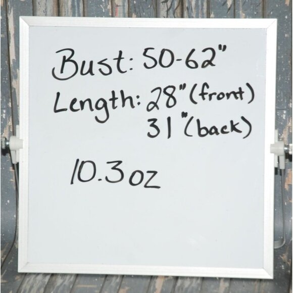 Shannon Ford Women's Black Blouse Top Size 2X Long Sleeve Stretch Open Weave - Picture 9 of 9